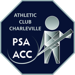 logo du club P.S.A. A.C. CHARLEVILLE