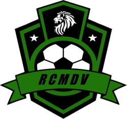 logo du club Racing Club de Muids Daubeuf Vauvray