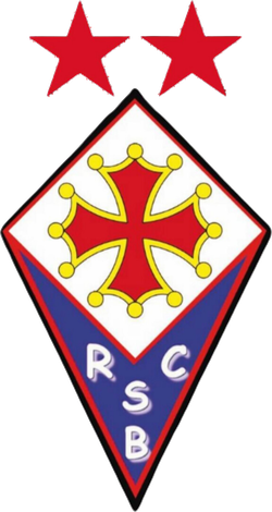logo du club RC Saint-Benoit