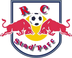 logo du club rc-stad-parc