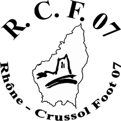logo du club RCF07 Foot diversifié