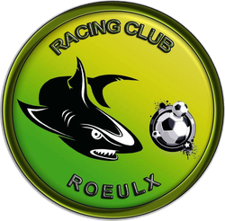 logo du club Racing Club de ROEULX