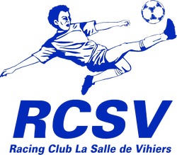 logo du club RACING CLUB LA SALLE DE VIHIERS