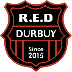 logo du club Royale Entente Durbuy