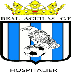 logo du club Real Aguilas Hospitalier