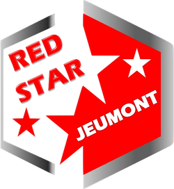 logo du club Red Star Jeumont