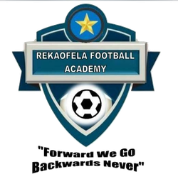 logo du club REKAOFELA FOOTBALL ACADEMY