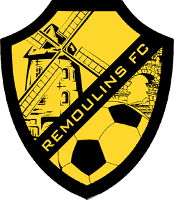 logo du club REMOULINS FOOTBALL CLUB