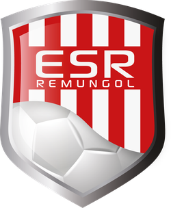 logo du club E S REMUNGOL