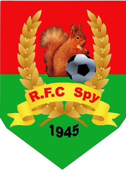 logo du club Royal Football Club  SPY