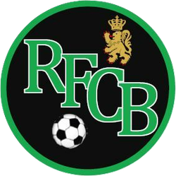logo du club ROYAL FOOTBALL CLUB BAULET