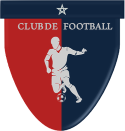 logo du club CLUB DE FOOTBALL SALE