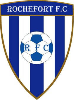 logo du club ROCHEFORT FC