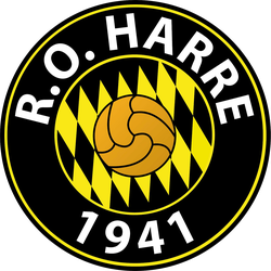 logo du club R.O. Harre