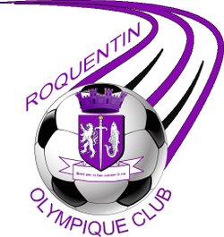 logo du club Roquentin Olympique Club