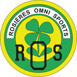 logo du club Rosières Omni Sports