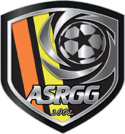 logo du club A.S.Roussas-Granges-Gontardes