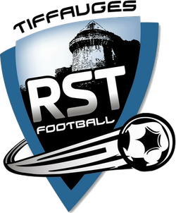 logo du club REVEIL SPORTIF TEIPHALIEN FOOTBALL 