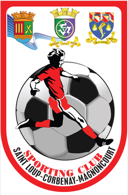 logo du club Sporting Club Saint-Loup-Corbenay-Magnoncourt