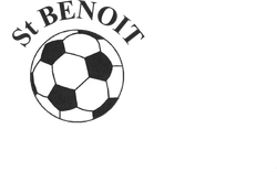 logo du club Association Sportive de Saint Benoit Sur Loire