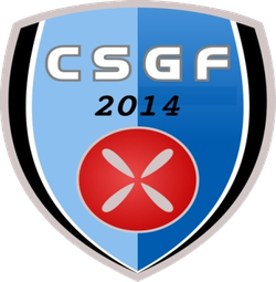 logo du club Comminges Saint-Gaudens Football