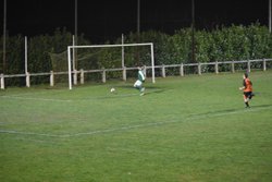 22/03/2025 - COUPE DES RESERVES - SPS2 FCSG2 - Saint Perdon Sports