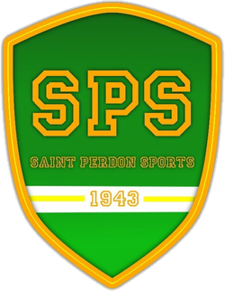 logo du club Saint Perdon Sports