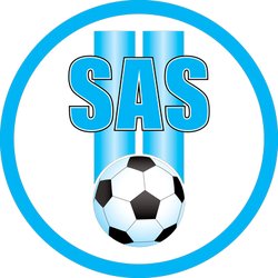 logo du club SAS Football Club