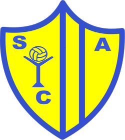 logo du club SANJOANENSE ATLETICO CLUBE