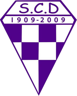 logo du club Sporting Club Dormans