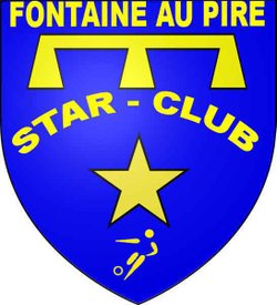 logo du club STAR CLUB FONTAINE AU PIRE
