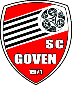 logo du club SC GOVEN