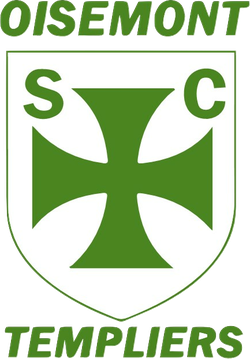 logo du club Sporting Club des Templiers de Oisemont