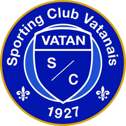 logo du club SPORTING CLUB VATANAIS