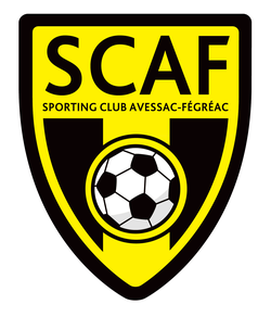 logo du club Sporting Club Avessac-Fégréac