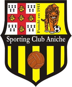 logo du club Sporting Club ANICHE