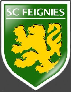 logo du club SPORTING CLUB DE FEIGNIES