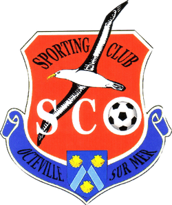 logo du club SPORTING CLUB OCTEVILLAIS CLUB LABELLISE FFF