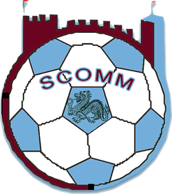logo du club Sporting Club Olympique Mondragon Mornas