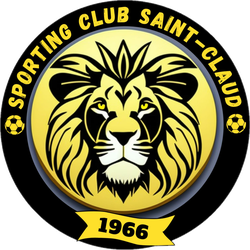 logo du club Sporting Club de Saint-Claud
