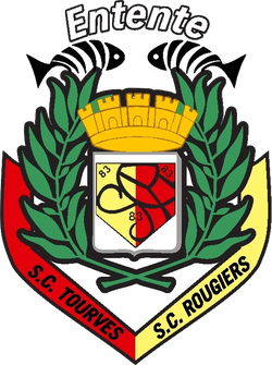 logo du club Sporting Club Tourvain
