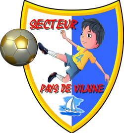 logo du club secteurpaysdevilaine