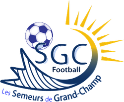 logo du club Semeurs de Grand-Champ Football