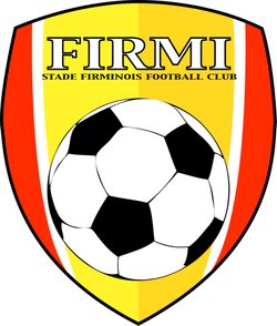 logo du club Stade Firminois Football Club
