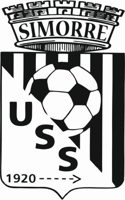 logo du club USS Simorre