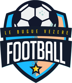 logo du club Football Cantonal Le Bugue Vézère