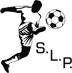 logo du club S.L.PETRUVIEN