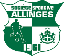 logo du club SOCIETE SPORTIVE ALLINGES