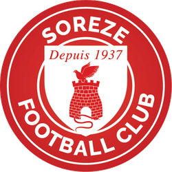 logo du club Sorèze Football Club