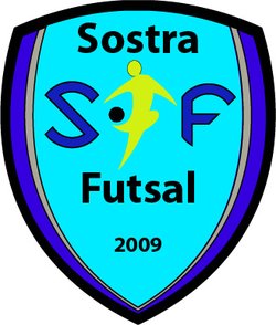 logo du club SOSTRA FUTSAL